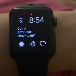 Apple Watch Series 3